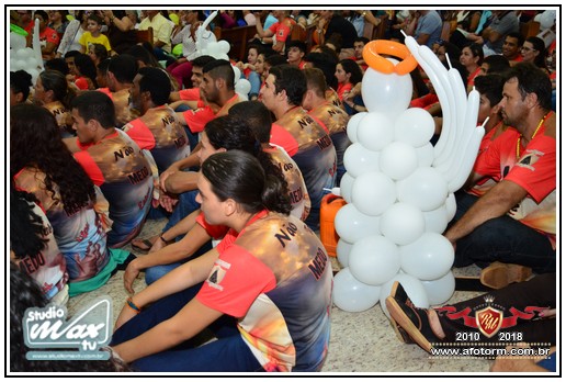 rolim de moura